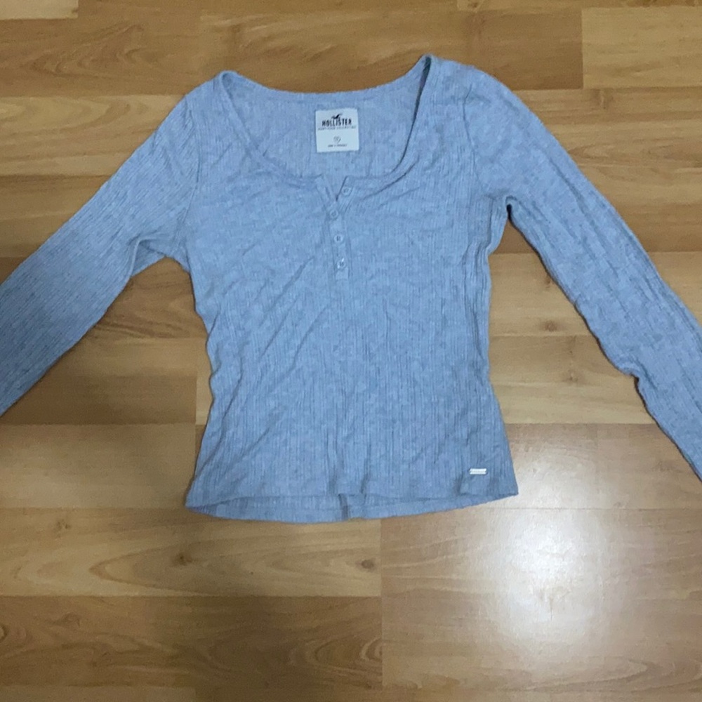 barely worn